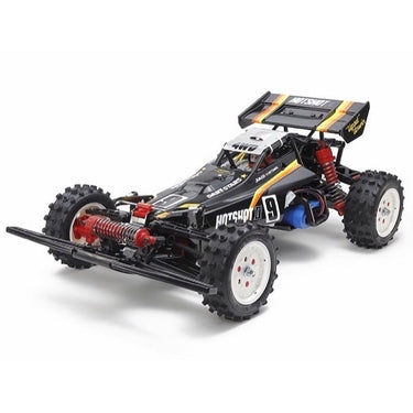 Tamiya 1/10 Hotshot II 2024 4WD RC Buggy Kit 58737